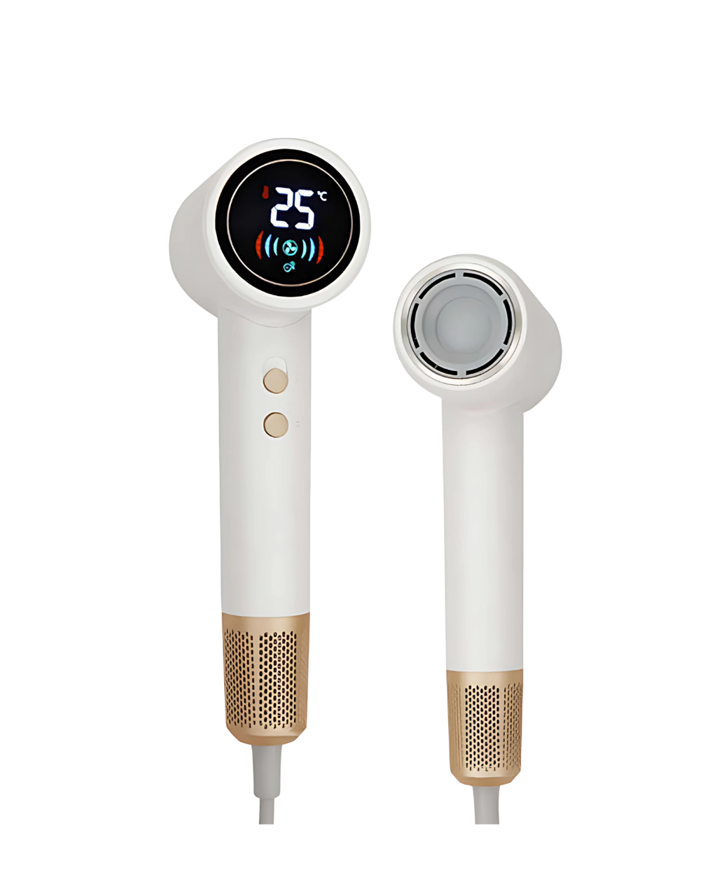 Digitaler Haartrockner