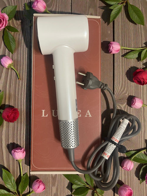 Digitaler Haartrockner