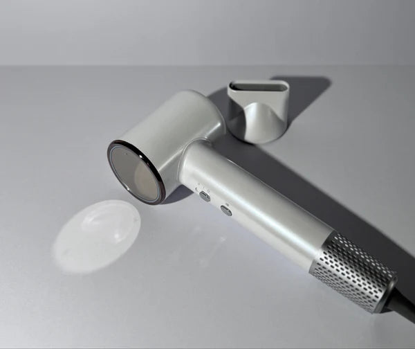 Digitaler Haartrockner