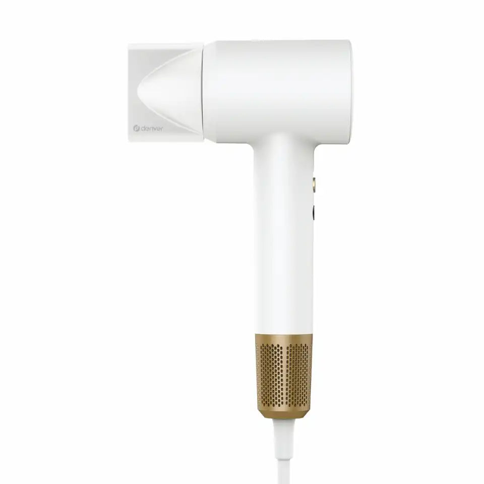 Digitaler Haartrockner
