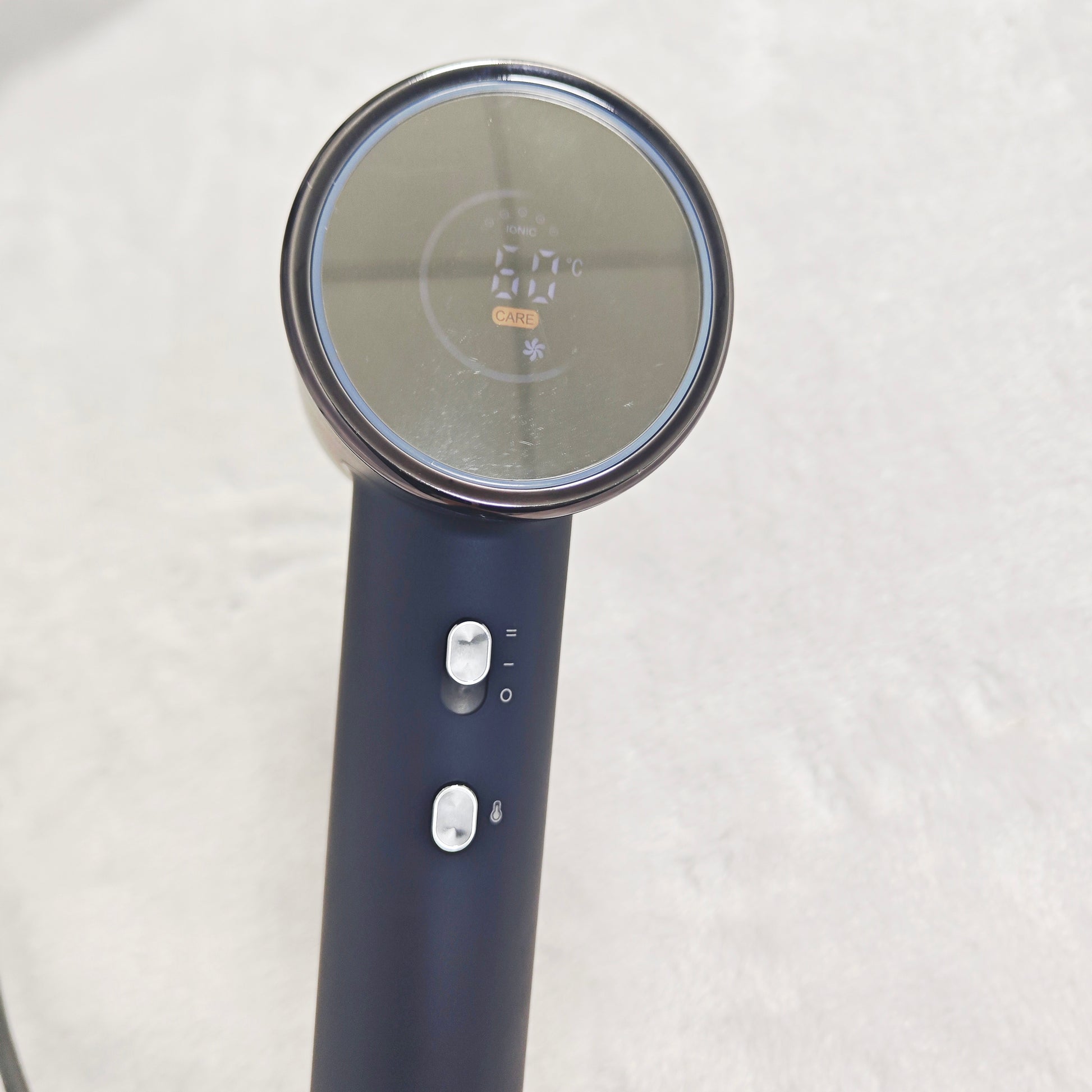 Digitaler Haartrockner