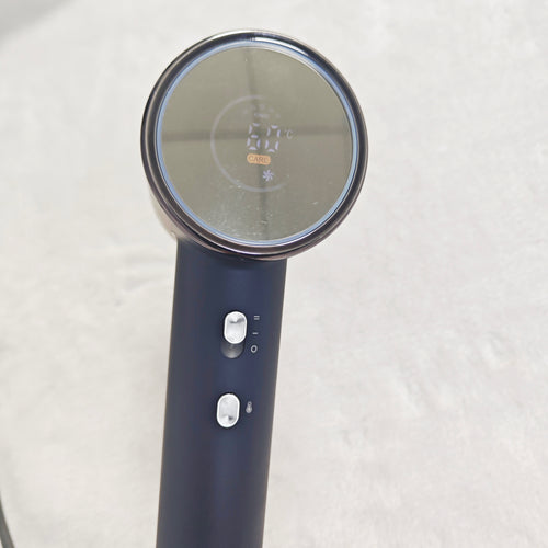 Digitaler Haartrockner