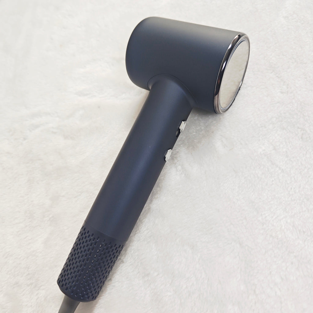 Digitaler Haartrockner