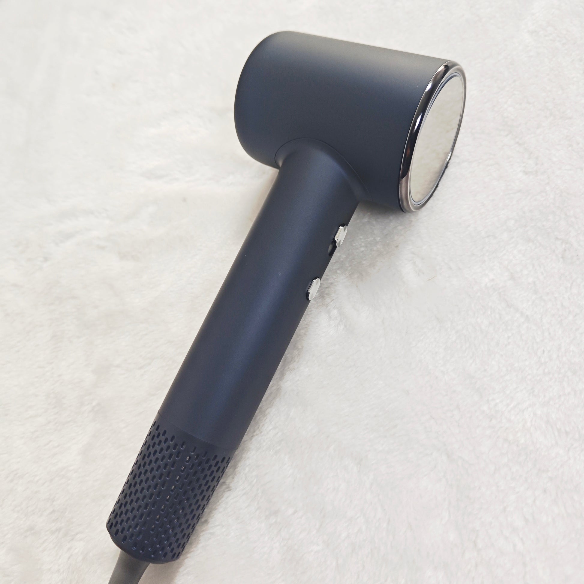 Digitaler Haartrockner