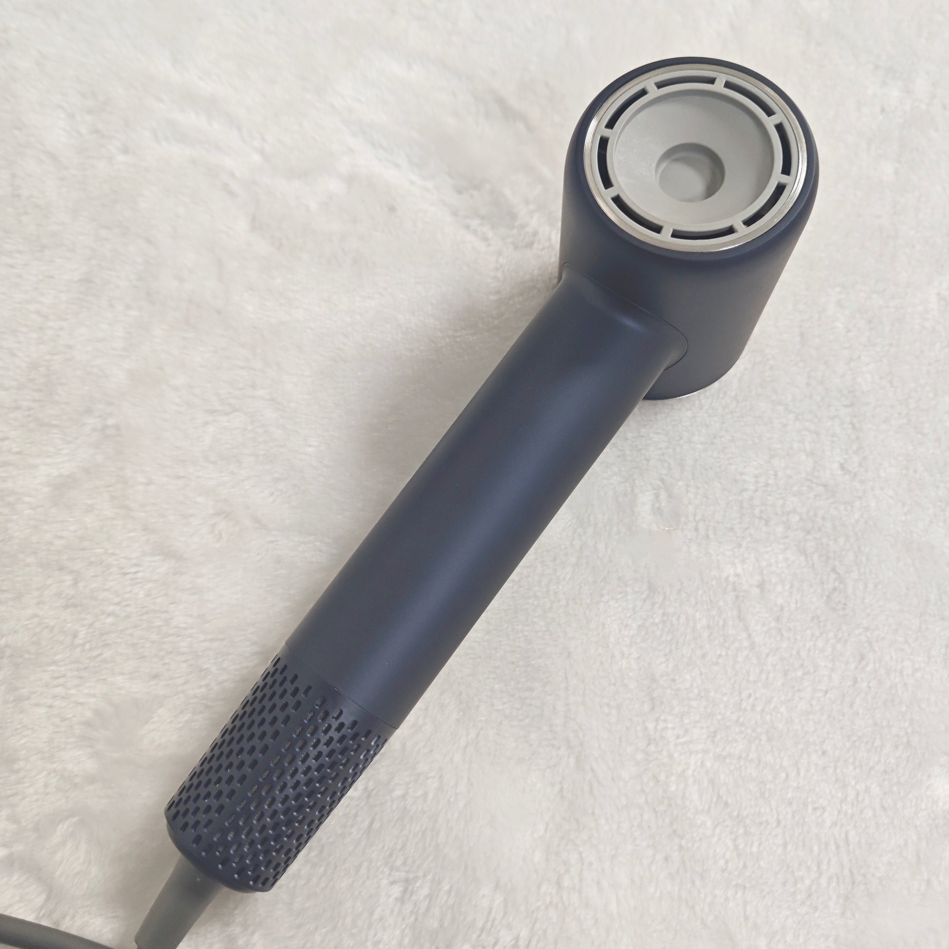 Digitaler Haartrockner