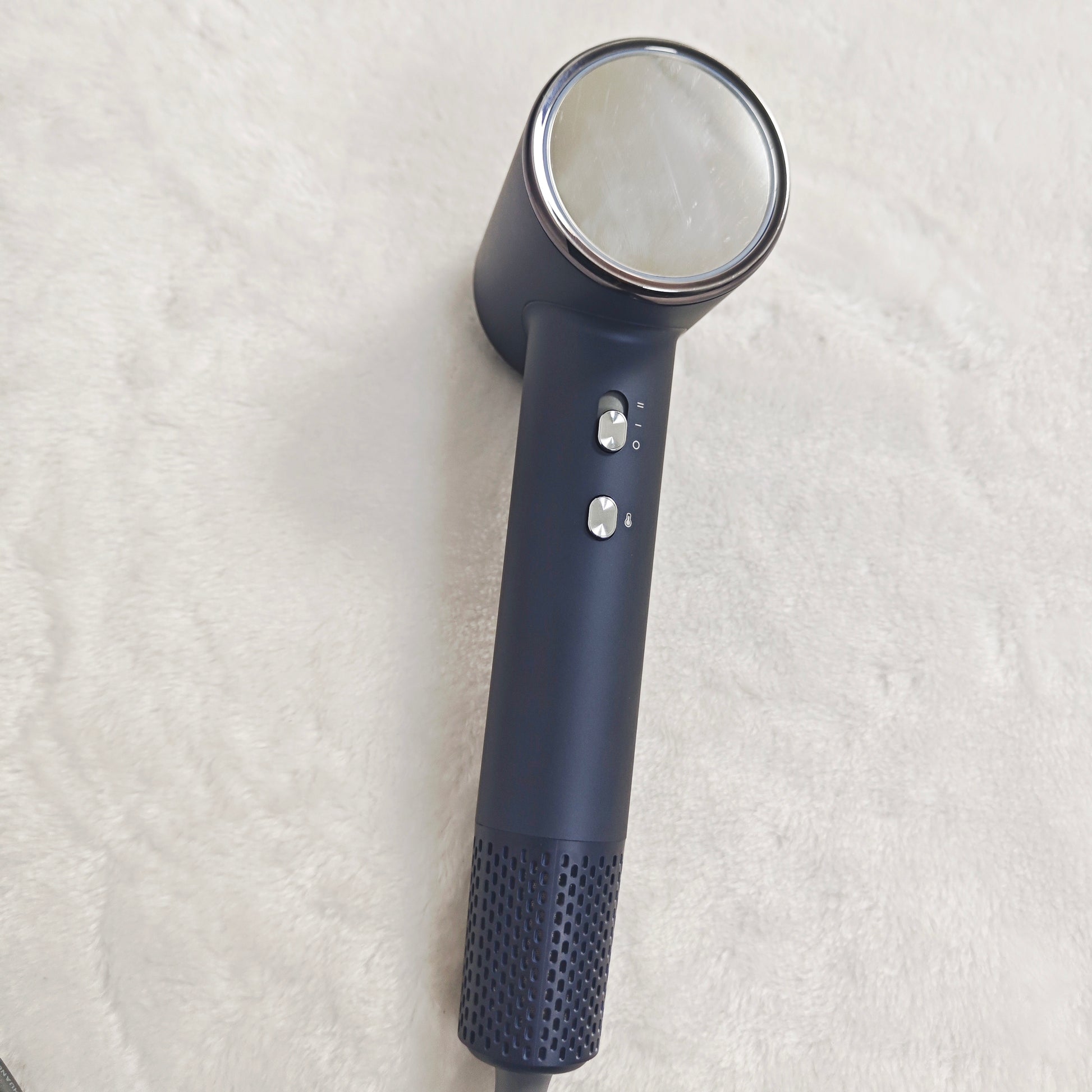 Digitaler Haartrockner